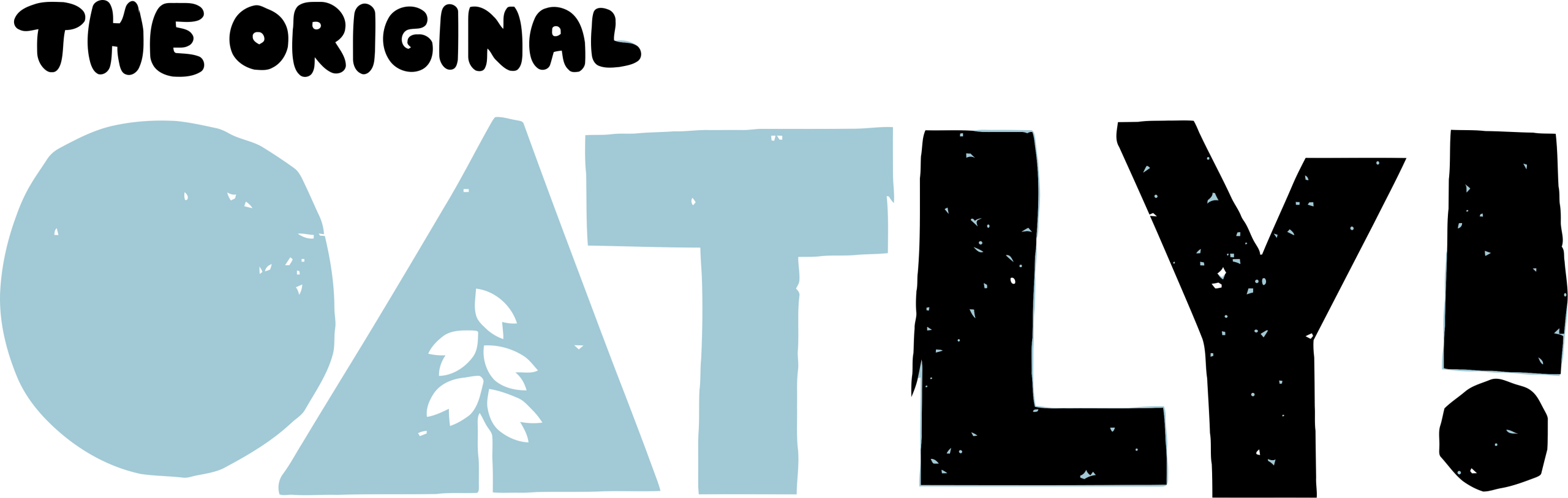 Oatly